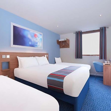 Travelodge Colwyn Bay Old Colwyn Habitación foto