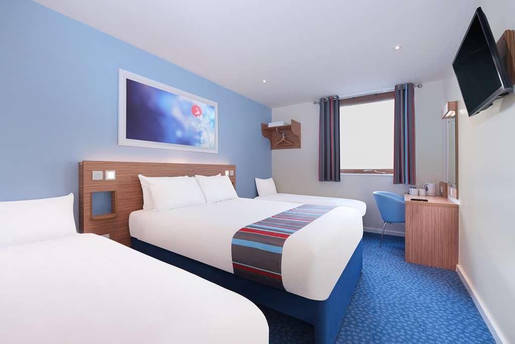 Travelodge Colwyn Bay Old Colwyn Habitación foto