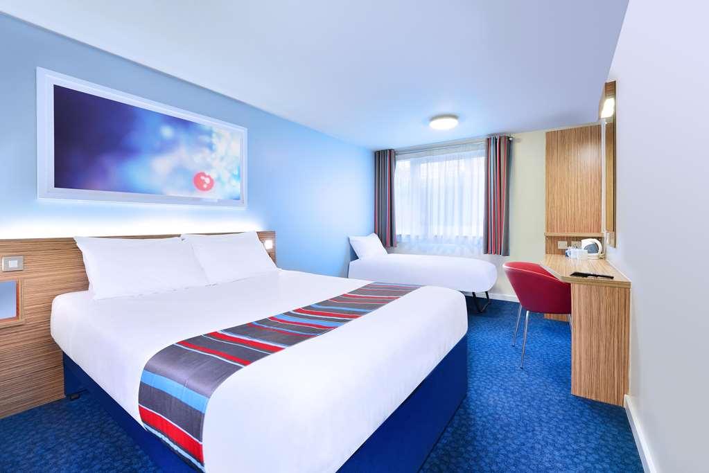 Travelodge Colwyn Bay Old Colwyn Habitación foto