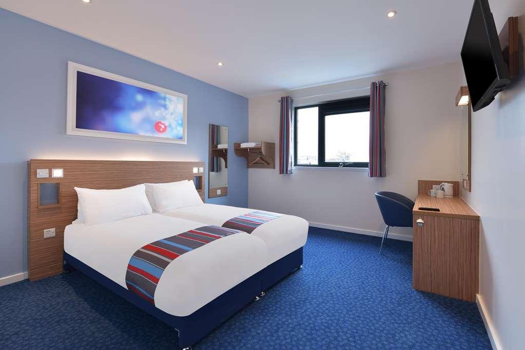 Travelodge Colwyn Bay Old Colwyn Habitación foto