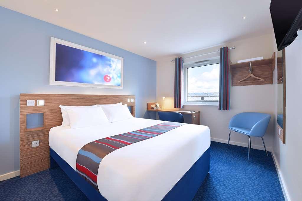 Travelodge Colwyn Bay Old Colwyn Habitación foto