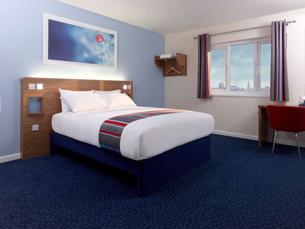 Travelodge Colwyn Bay Old Colwyn Habitación foto