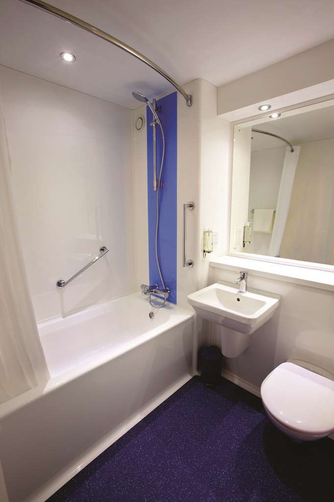 Travelodge Colwyn Bay Old Colwyn Habitación foto