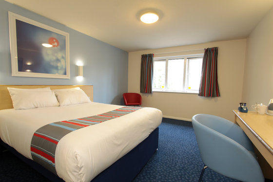 Travelodge Colwyn Bay Old Colwyn Habitación foto