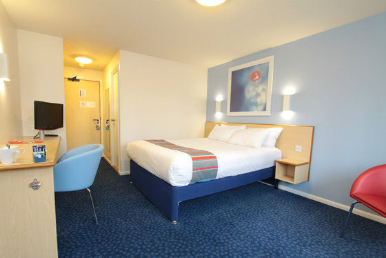 Travelodge Colwyn Bay Old Colwyn Habitación foto