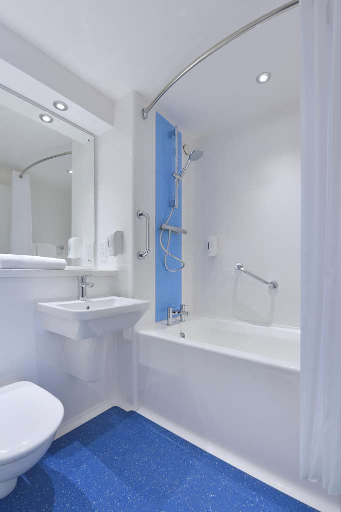 Travelodge Colwyn Bay Old Colwyn Habitación foto